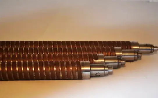 Майстерня металообробки