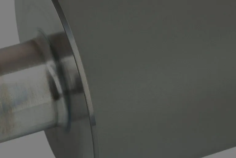 Регенерація роликів