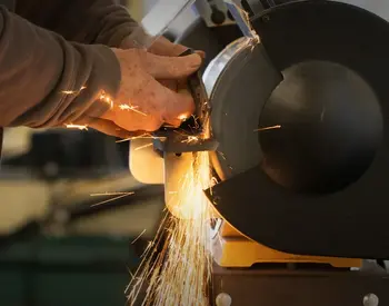 Шліфувальні